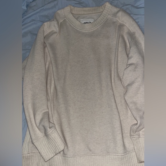 Aerie sweatshirt - Picture 1 of 4